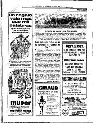 ABC SEVILLA 06-12-1979 página 20