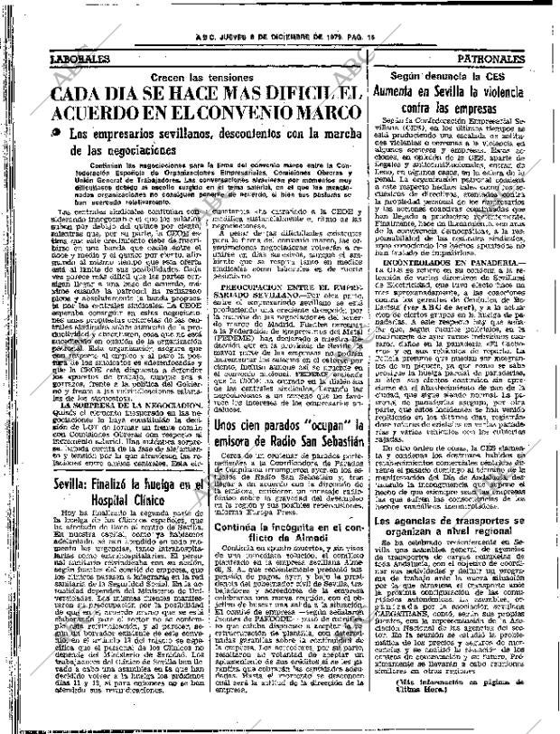 ABC SEVILLA 06-12-1979 página 24