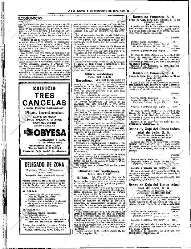 ABC SEVILLA 06-12-1979 página 26