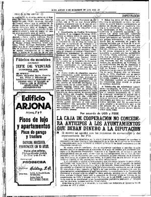 ABC SEVILLA 06-12-1979 página 28