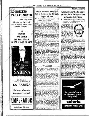 ABC SEVILLA 06-12-1979 página 30