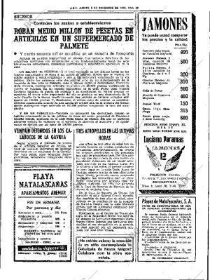 ABC SEVILLA 06-12-1979 página 31