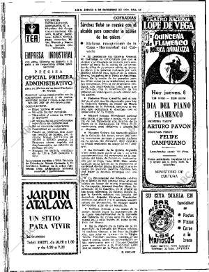 ABC SEVILLA 06-12-1979 página 32