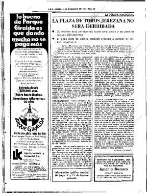 ABC SEVILLA 06-12-1979 página 40