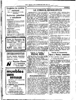 ABC SEVILLA 06-12-1979 página 44