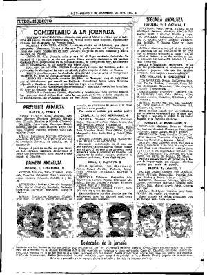 ABC SEVILLA 06-12-1979 página 45