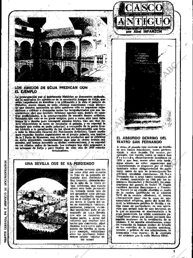 ABC SEVILLA 06-12-1979 página 5