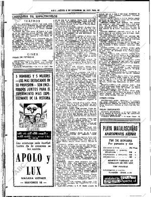 ABC SEVILLA 06-12-1979 página 50