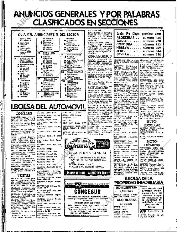 ABC SEVILLA 06-12-1979 página 52