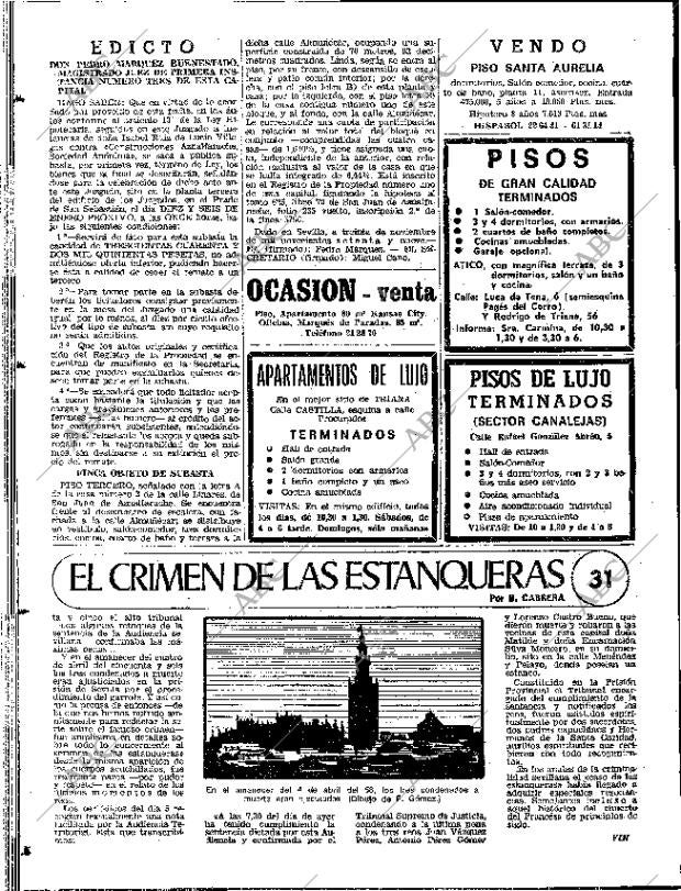 ABC SEVILLA 06-12-1979 página 60