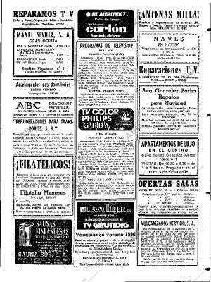 ABC SEVILLA 06-12-1979 página 61