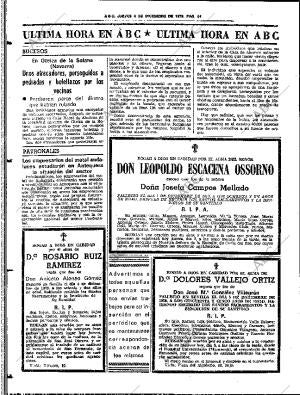 ABC SEVILLA 06-12-1979 página 62