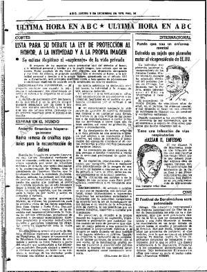 ABC SEVILLA 06-12-1979 página 64