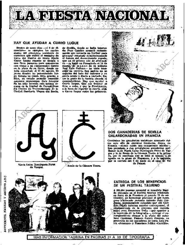 ABC SEVILLA 06-12-1979 página 65