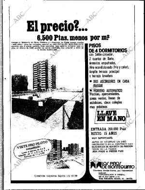 ABC SEVILLA 06-12-1979 página 66
