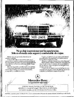 ABC SEVILLA 06-12-1979 página 70