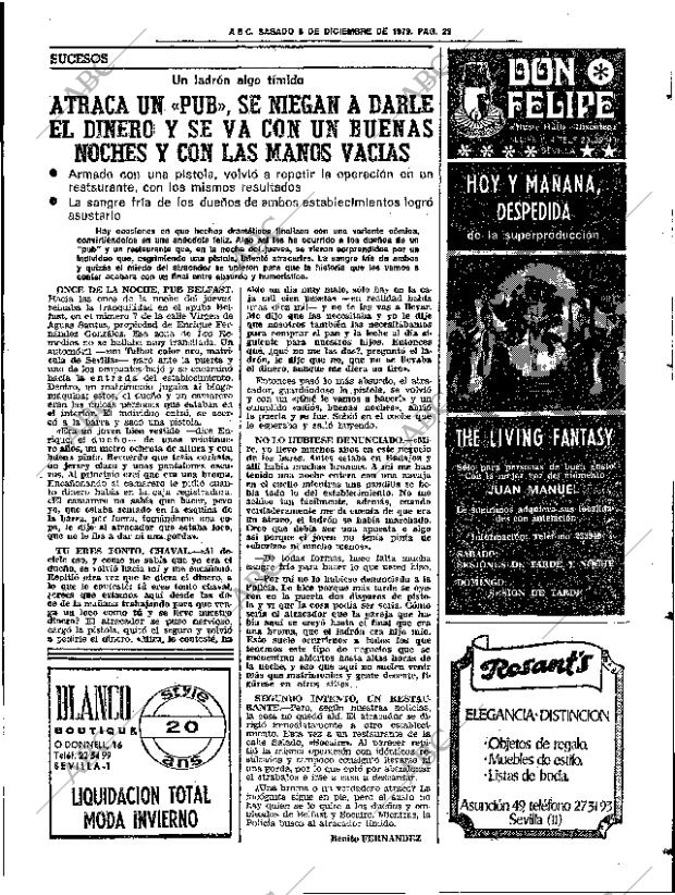 ABC SEVILLA 08-12-1979 página 41