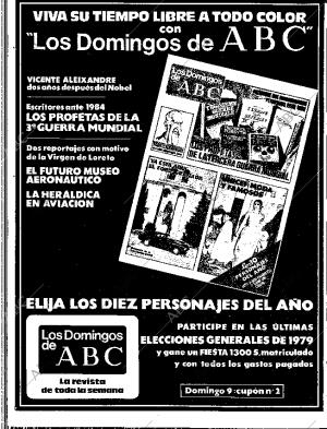 ABC SEVILLA 08-12-1979 página 76