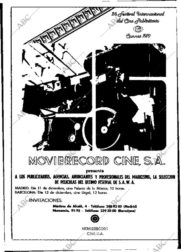 ABC MADRID 09-12-1979 página 10