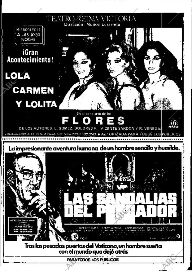 ABC MADRID 09-12-1979 página 104