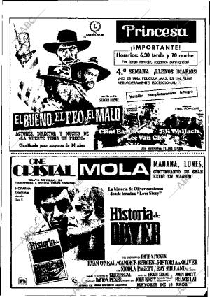 ABC MADRID 09-12-1979 página 108