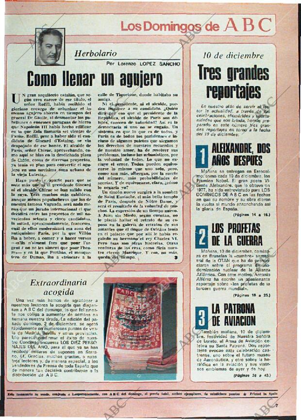 ABC MADRID 09-12-1979 página 119