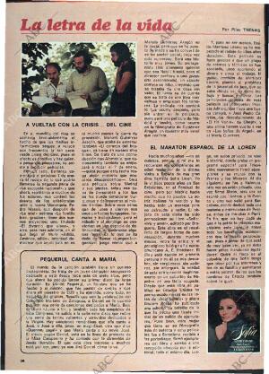 ABC MADRID 09-12-1979 página 146
