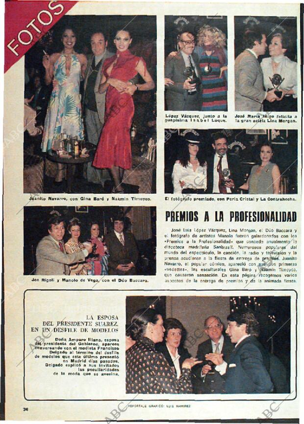 ABC MADRID 09-12-1979 página 148