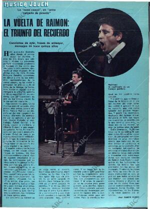 ABC MADRID 09-12-1979 página 161