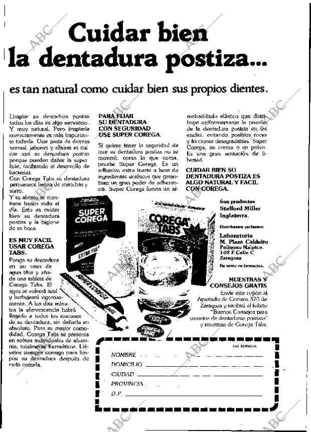 ABC MADRID 09-12-1979 página 165