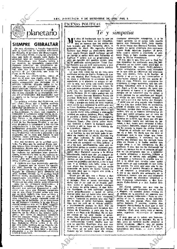 ABC MADRID 09-12-1979 página 19