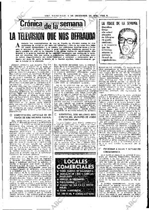 ABC MADRID 09-12-1979 página 22