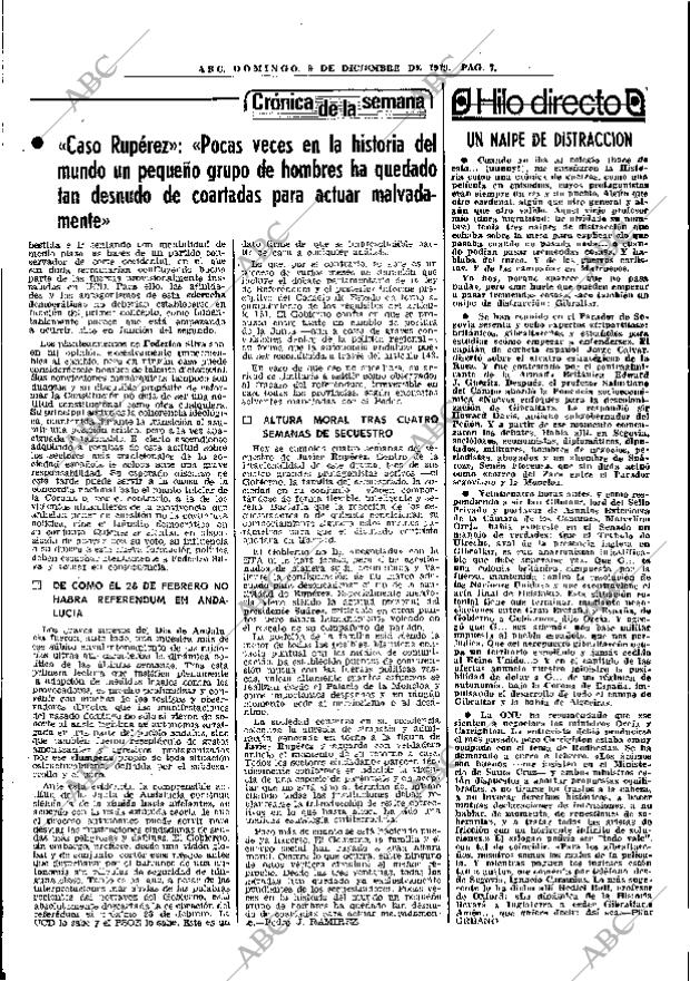 ABC MADRID 09-12-1979 página 23