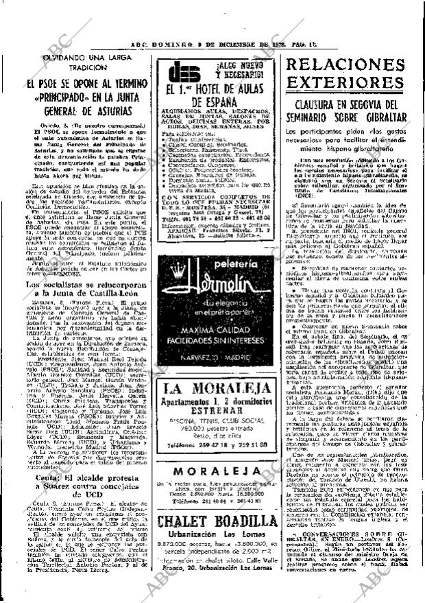 ABC MADRID 09-12-1979 página 27