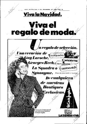 ABC MADRID 09-12-1979 página 28