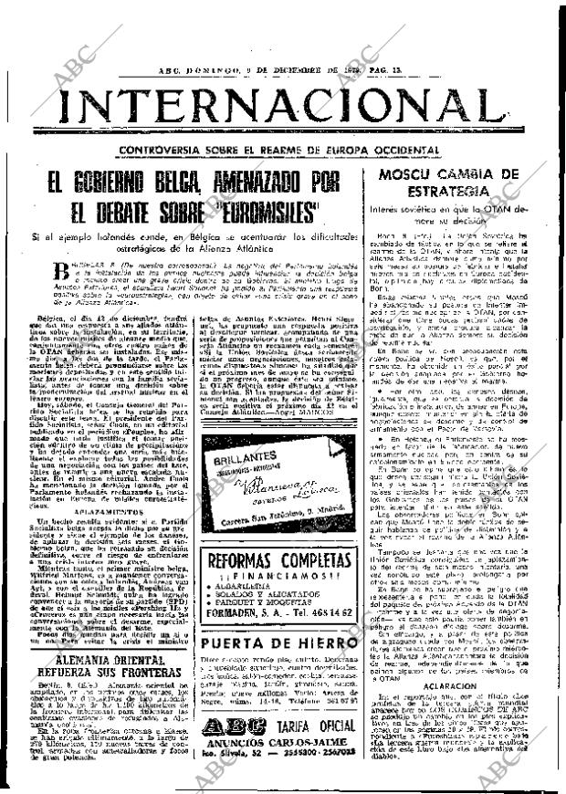 ABC MADRID 09-12-1979 página 29