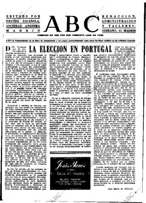 ABC MADRID 09-12-1979 página 3