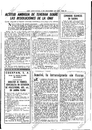 ABC MADRID 09-12-1979 página 31