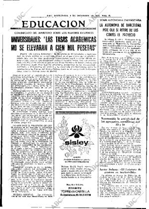 ABC MADRID 09-12-1979 página 35