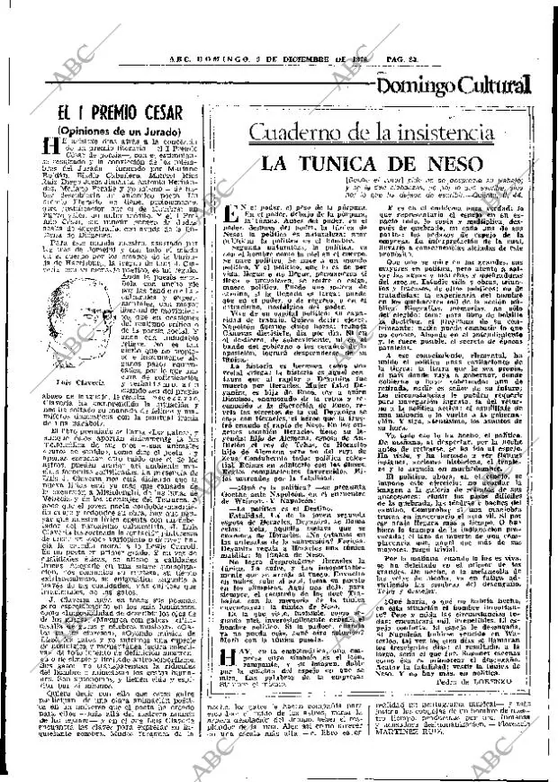 ABC MADRID 09-12-1979 página 39