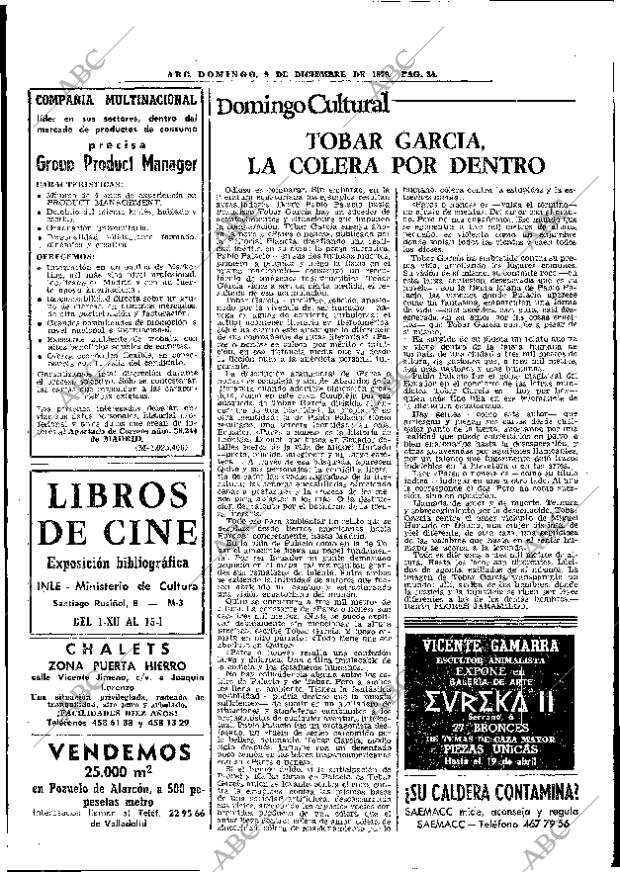ABC MADRID 09-12-1979 página 40