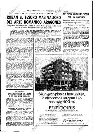 ABC MADRID 09-12-1979 página 63