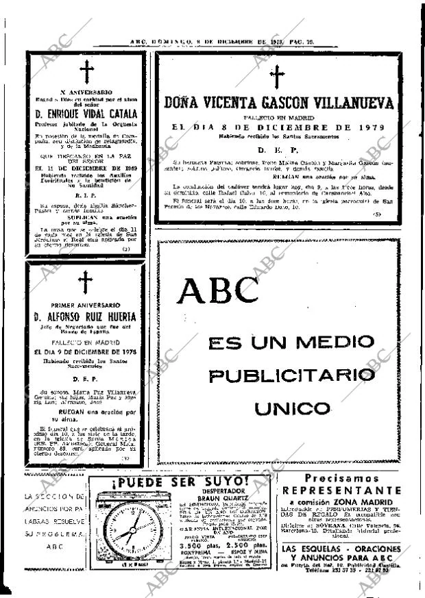 ABC MADRID 09-12-1979 página 95