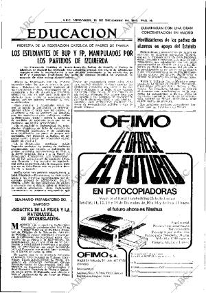 ABC MADRID 12-12-1979 página 35