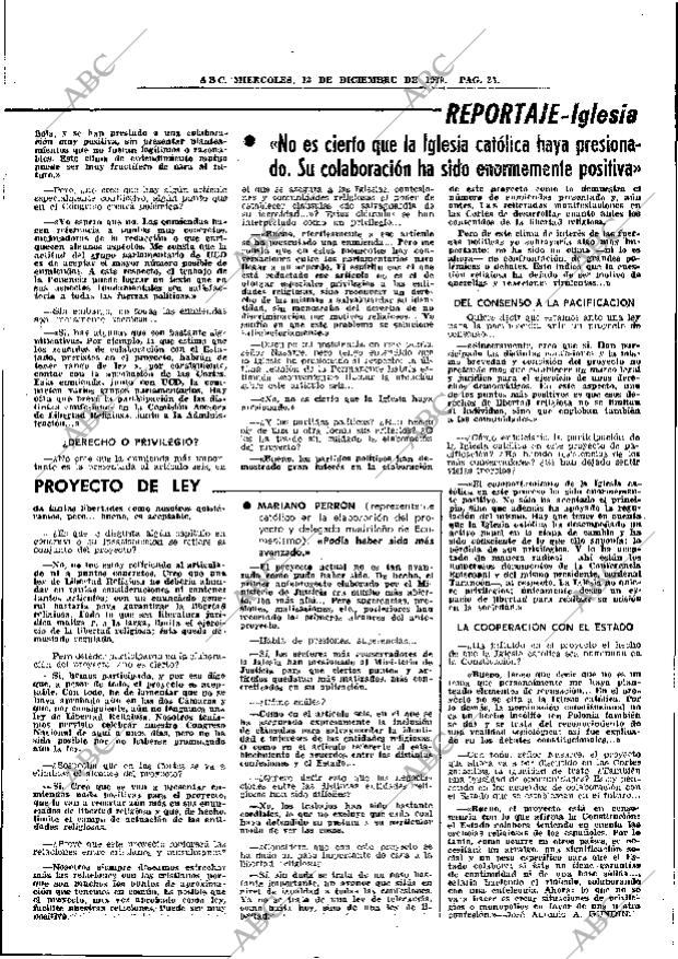 ABC MADRID 12-12-1979 página 39