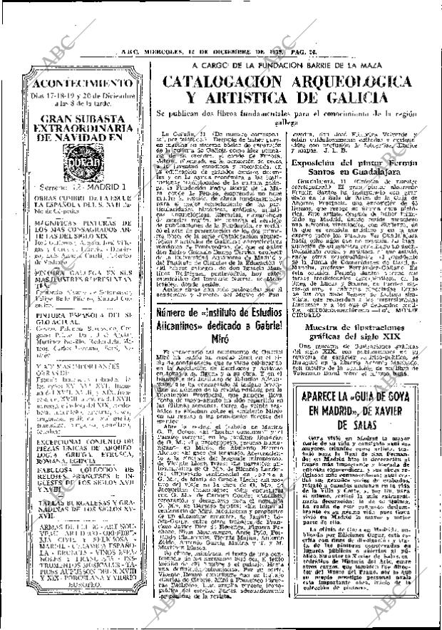 ABC MADRID 12-12-1979 página 42