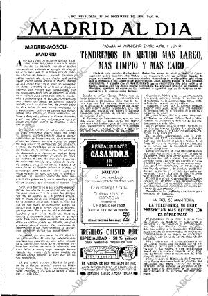 ABC MADRID 12-12-1979 página 45