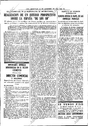 ABC MADRID 12-12-1979 página 54