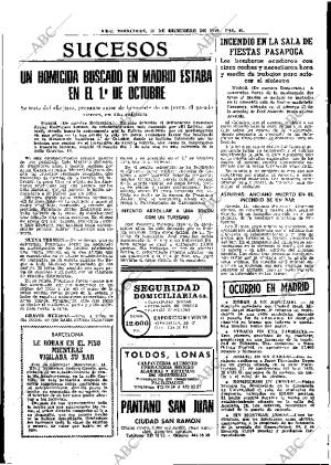 ABC MADRID 12-12-1979 página 61