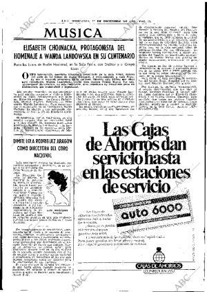 ABC MADRID 12-12-1979 página 69